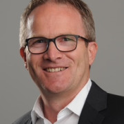 Michael Hoffmann > Speaker > Dassault Système