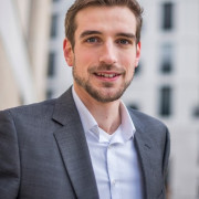 Tobias Jung > Speaker > Dassault Système