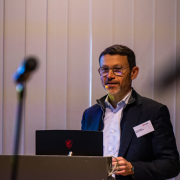 Olivier Sappin > Speaker > Dassault Système