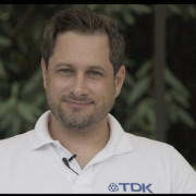 Sebastian Bachinger > Speaker > Dassault Système