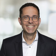 Wolfgang Weber > Speaker > Dassault Système