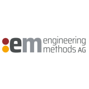 :em engineering methods AG > Sponsor > Dassault Système