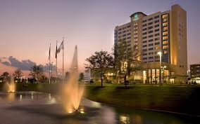 SIMULIA Energy Day >Embassy Suites Energy Corridor>Dassault Systèmes®
