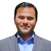 Deepak Kumar Patel > Speaker > Dassault Systèmes