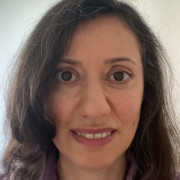 Shahla Feizi > Speaker > Dassault Systèmes