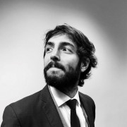 Francesco POLIDORO > Speaker > Dassault Système