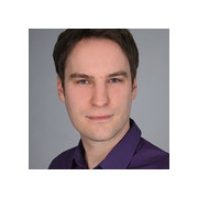 Andreas Jantzen > Speaker > Dassault Systèmes
