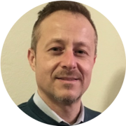 Damiano Casalino > Speaker > Dassault Systèmes