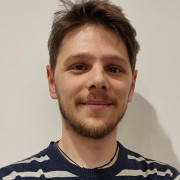 Davide Ghisolfi > Speaker > Dassault Système
