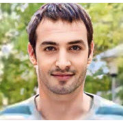 Davide Tallini > Speaker > Dassault Systèmes