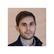 Fabio Tantalo > Speaker > Dassault Systèmes