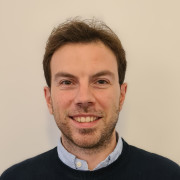 Simone Meduri > Speaker > Dassault Systèmes