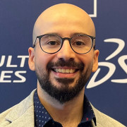 Mert Yucetepe > Speaker > Dassault Systèmes