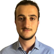 Nicolò Gavagni > Speaker > Dassault Système