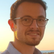 Raffaele Scuderi > Speaker > Dassault Systèmes