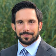 Alberto Barella > Speaker > Dassault Systèmes