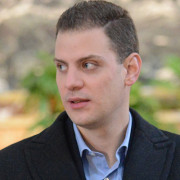 Alessio Baldazzi > Speaker > Dassault Systèmes