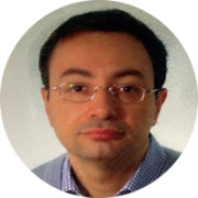 Lorenzo Castiglioni > Speaker > Dassault Systèmes