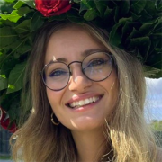 Chiara Tulli > Speaker > Dassault Systèmes