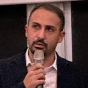 Ciro Tordela > Speaker > Dassault Systèmes