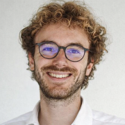 Edoardo Novembre > Speaker > Dassault Systèmes