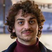 Emanuele Sticchi > Speaker > Dassault Systèmes