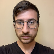 Francesco Bellelli > Speaker > Dassault Systèmes