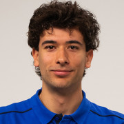 Francesco Maria Conte > Speaker > Dassault Systèmes