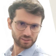 Francesco Tattoli > Speaker > Dassault Systèmes