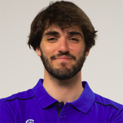 Luca Bendazzoli > Speaker > Dassault Systèmes