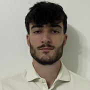 Luca Lalli > Speaker > Dassault Systèmes