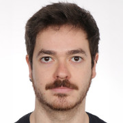 Lucca Martinelli > Speaker > Dassault Systèmes