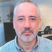 Marco Barbi > Speaker > Dassault Systèmes