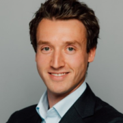Marc Hehner > Speaker > Dassault Systèmes