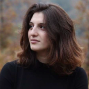 Martina Ricci > Speaker > Dassault Systèmes