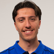 Matteo Calza > Speaker > Dassault Systèmes