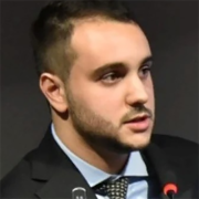 Matteo Magelli > Speaker > Dassault Systèmes