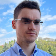 Mauro Locatelli > Speaker > Dassault Systèmes