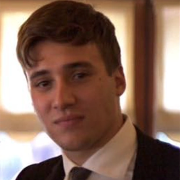 Nicholas Sesto Gorella > Speaker > Dassault Systèmes