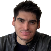Nicola Cella > Speaker > Dassault Systèmes