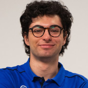 Pietro Fumagalli > Speaker > Dassault Systèmes