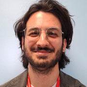 Riccardo Crignola > Speaker > Dassault Système