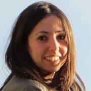 Silvia Monaco > Speaker > Dassault Systèmes