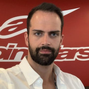 Valentino Combattelli > Speaker > Dassault Système