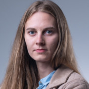 Veronika Pisacic > Speaker > Dassault Systèmes