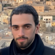 Alejandro Martinez Navarro > Speaker > Dassault Système