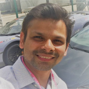 Avijit Chauhan > Speaker > Dassault Système