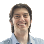 Guido Parenti > Speaker > Dassault Système