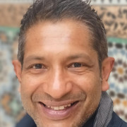 Mohan Jayawardene > Speaker > Dassault Système