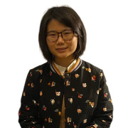 Yingjie You > Speaker > Dassault Système